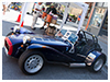 Caterham S3 1700 Super Sprint