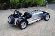 Caterham