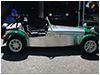 Caterham SV 1.8 Roadsport