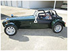 Caterham 1.6 SV Roadsport