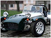 Caterham 1.6 SV Supersport